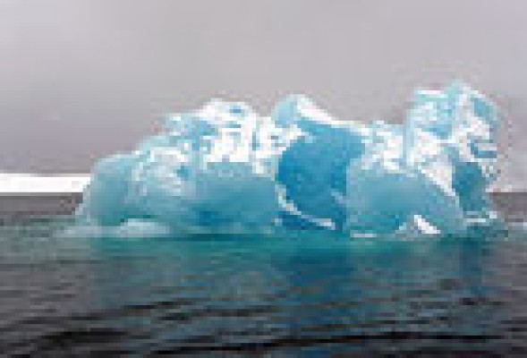 The Arctic, Drop by Drop