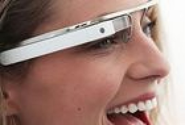 Google financiará a un fabricante de chips para impulsar Google Glass