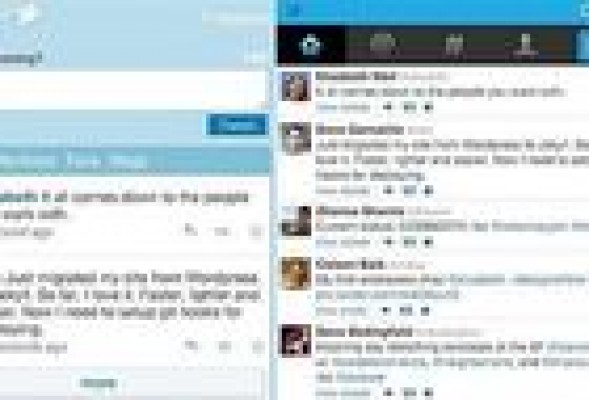 Twitter se disculpa por crear 'tuits' falsos de usuarios reales para publicidad