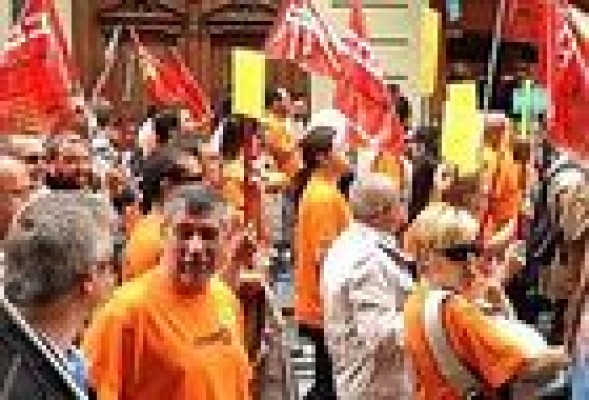 El cierre de Galmed: una decisión 