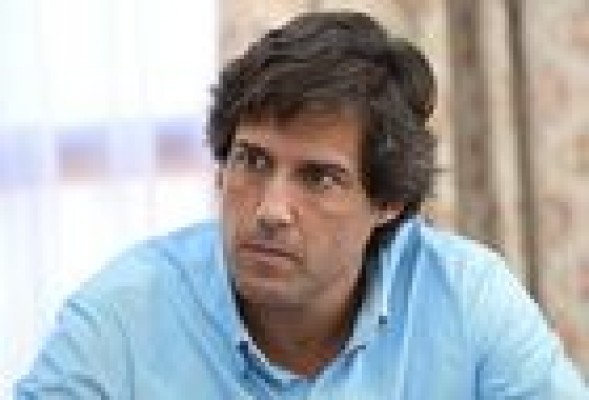 El renovado orgullo de Lorenzo Agustí: la otra razón para no ser diputado