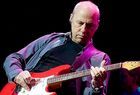 El regreso del 'sultán del swing': Mark Knopfler inicia su gira española