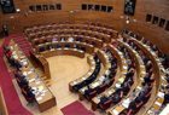El debate sobre los sobresueldos de los diputados será en septiembre