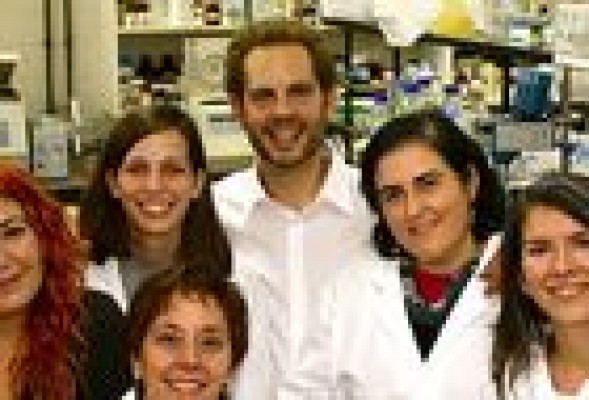 Damià Tormo: la nueva raza de científico empresario