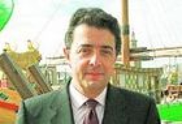 Cacsa ha pagado a su exdirector Miguel Navarro 612.000€ en honorarios y 25.000 por dietas y en diez años