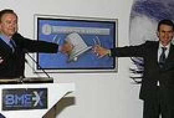 Baviera y Natraceutical ganan más, mientras Uralita duplica sus pérdidas