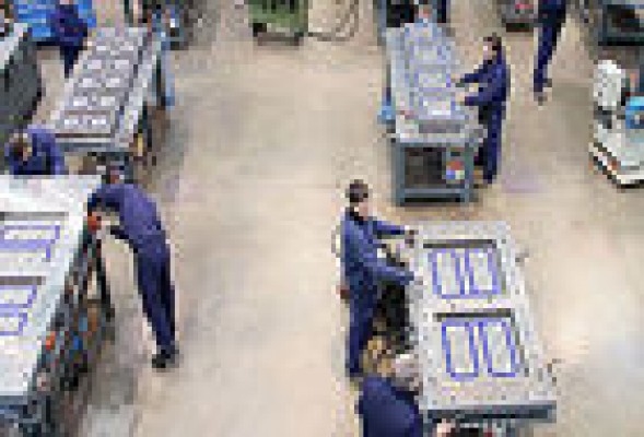 Los institutos tecnológicos se hacen un lavado de cara: hay que empezar a publicitar los servicios