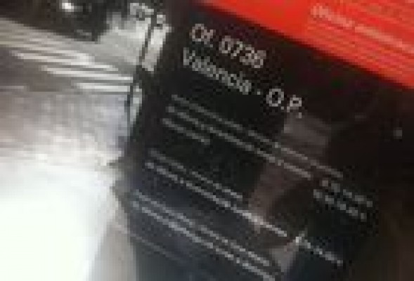 <strong>Banco de Valencia: <br /></strong>en octubre hay 'clase' los jueves por la tarde