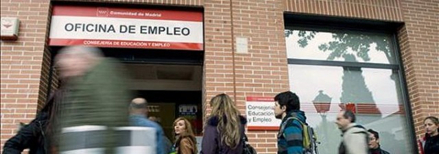 La otra EPA: el paro solo desciende en la provincia de Alicante