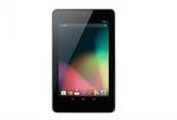 Nexus 7 no llegará el 3 de septiembre