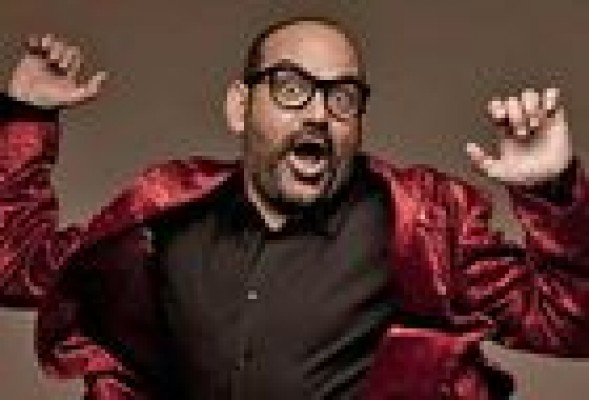 HUMOR<br /><strong>Corbacho pone a España en solfa con su actuación en el Teatro Olypmpia</strong>