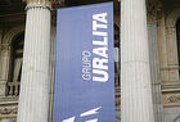 Sorpresas del mercado: Uralita se dispara tras duplicar pérdidas