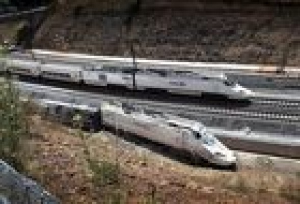 El accidente del tren a Ferrol: errores, prisas y juicios paralelos
