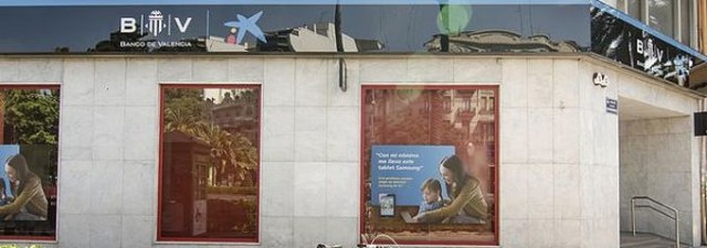 CaixaBank completa la integración tecnológica y operativa de B. Valencia