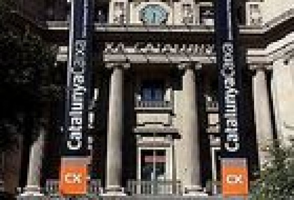 Catalunya Banc inicia las consultas previas con los sindicatos para un ERE