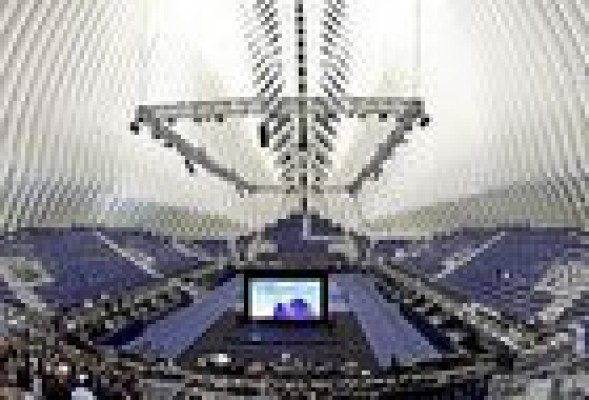 El Consell saca a la luz el contrato del Open de Tenis: costó 15 millones más IVA en 5 años