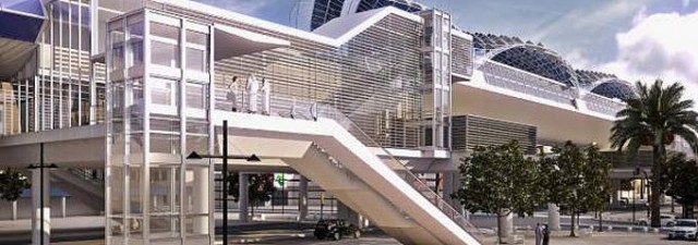 FCC hace historia: logra el mayor contrato de una constructora en el exterior