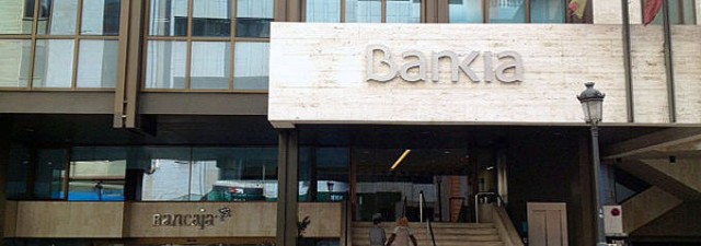 Los preferentistas de Bankia tras iniciar un proceso judicial no pagarán costas