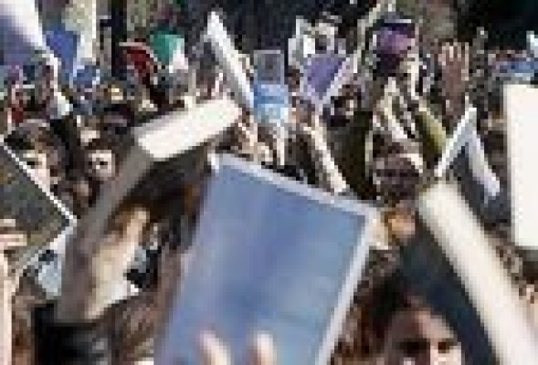 Los peores augurios de los rectores se cumplen: los masters suben un 10%