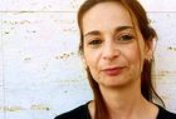 Beatriz Perelló, la primera mujer de la Comunitat Valenciana con EAFI propia