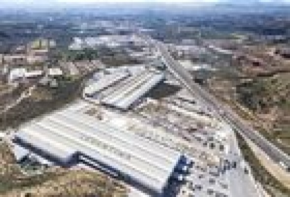 El Grupo Levantina consigue extender los vencimientos de su deuda a 2017