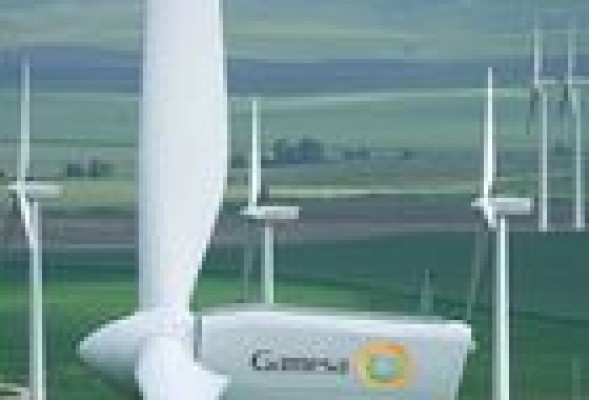 Gamesa es la empresa más en forma de las principales bolsas de toda Europa