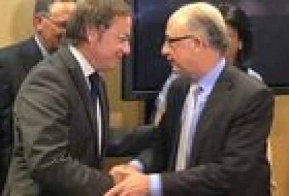 El Consell se aferra al déficit asimétrico como opción menos mala a la falta de financiación