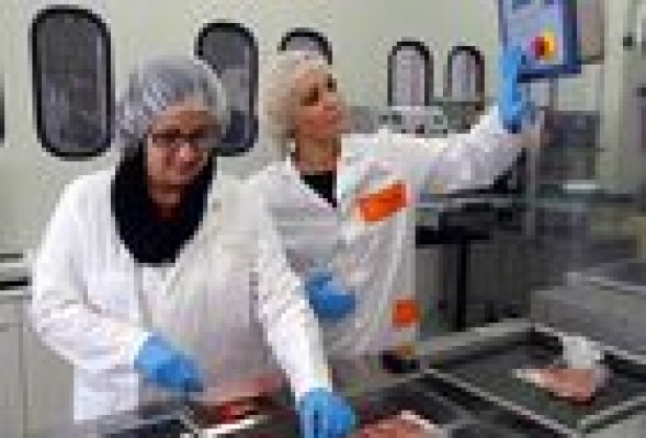 La tecnología del plástico se lanza a Europa a por 11 millones de euros