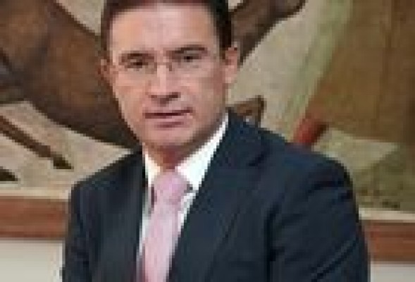 El TSJCV traslada al fiscal la denuncia contra Castellano por 'Taroncher' para que diga a quien compete estudiarla