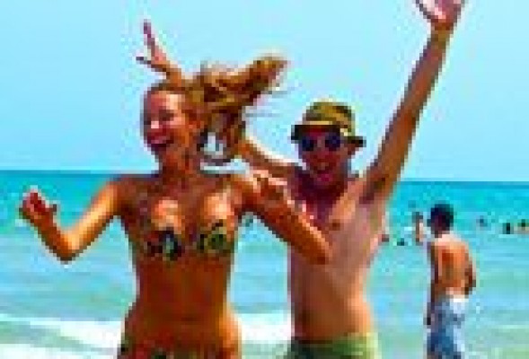 <strong>Arenal Sound</strong> <br />entra en su edad madura