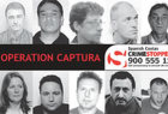 Crimen organizado: Valencia y Alicante están entre las provincias con mayor número