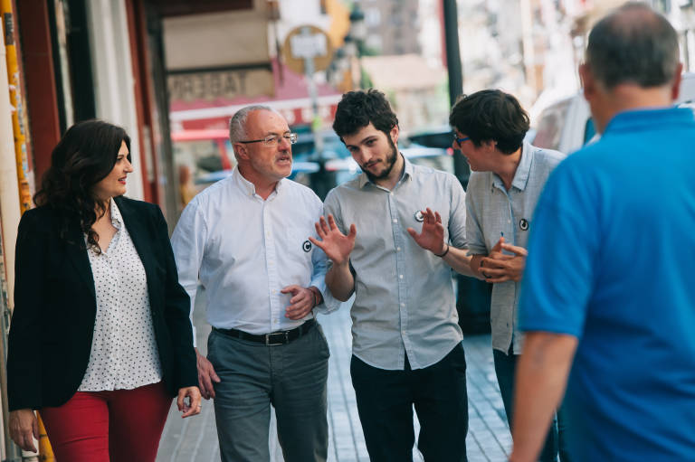 ¿Qué fue de la 'auditoría ciudadana' que pedía Podemos?
