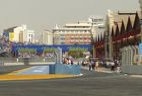 El Consell y el Consorcio Valencia 2007 se enzarzan en los tribunales por la F1
