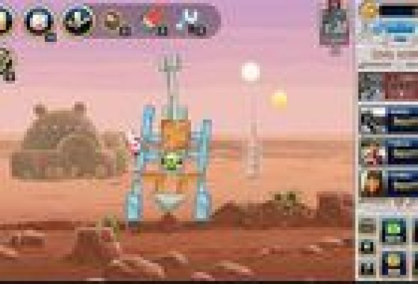 Facebook se convierte en editora de videojuegos