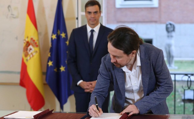 Tropezar con la misma piedra

