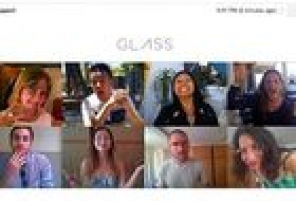 Google comienza a enviar invitaciones para Google Glass