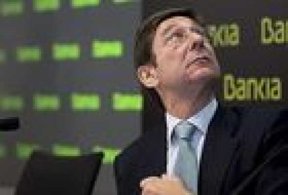 Los grandes inversores respaldan a Goirigolzarri: más de 20 gestoras de primer nivel ya tienen 'bankias'