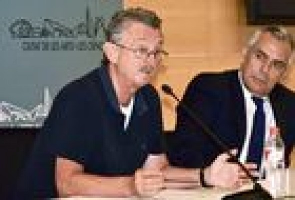 Valencia Fashion Week, un 'minipresupuesto' de 250.000 euros