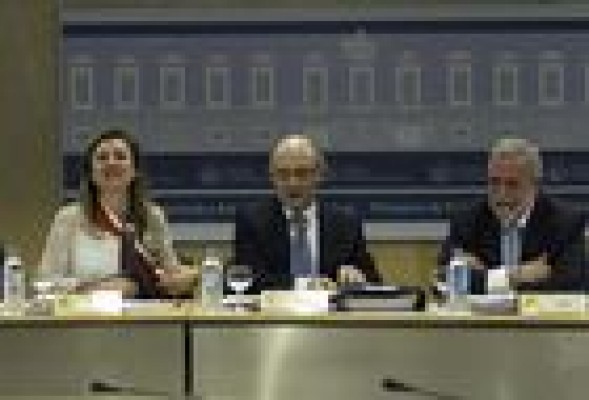 Cataluña, Comunitat Valenciana, Baleares, Murcia y Andalucía podrán superar el 1,3% de déficit