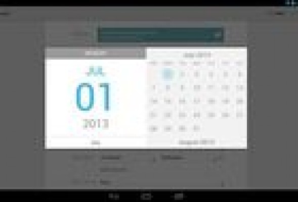 Google Calendar se actualiza con sincronización de notificaciones