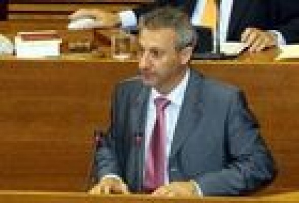 El PSPV califica de 