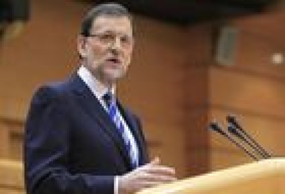 Rajoy asegura que no va a dimitir y que no se declarará 