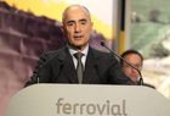 Ferrovial prestará servicio en los ministerios británicos de Interior y Justicia por 27,5 millones