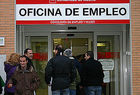 El número de parados en la Comunitat baja en 3.789 personas en julio, un 0,66%