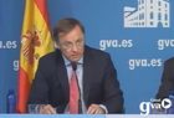 Moragues anuncia una subida de impuestos dirigido a las rentas altas