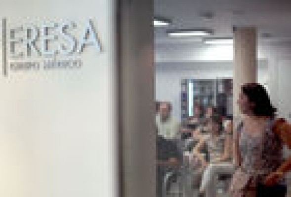 Quién es quién en la UTE que lleva el negocio de las resonancias magnéticas