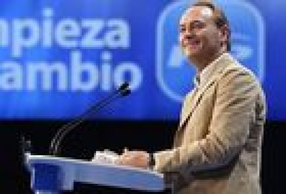 Diez pensamientos para Fabra en sus diez días de vacaciones