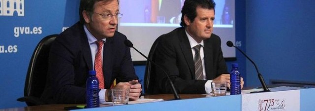 El Consell sube impuestos para recaudar 40 millones cuando necesita 2.000