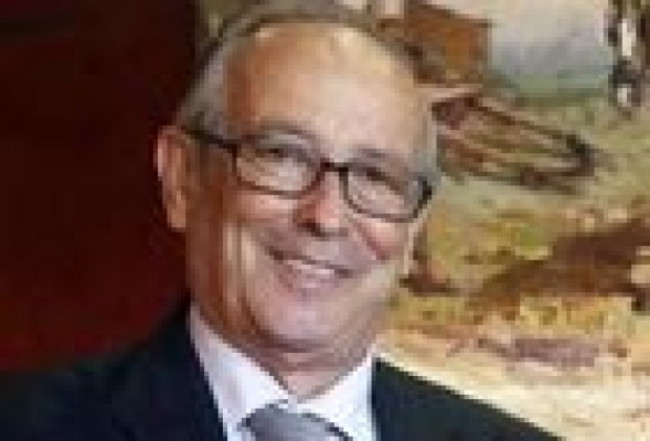 Eduardo Ferrer, expresidente de Ruralcaja, imputado por un trasvase entre cuentas