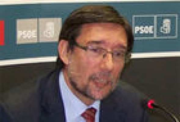 El PSPV se compromete a revertir la gestión de las resonancias si gobierna en 2015
